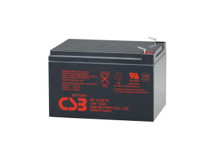 UPS Батерия 12V 12Ah CSB Battery GP12120